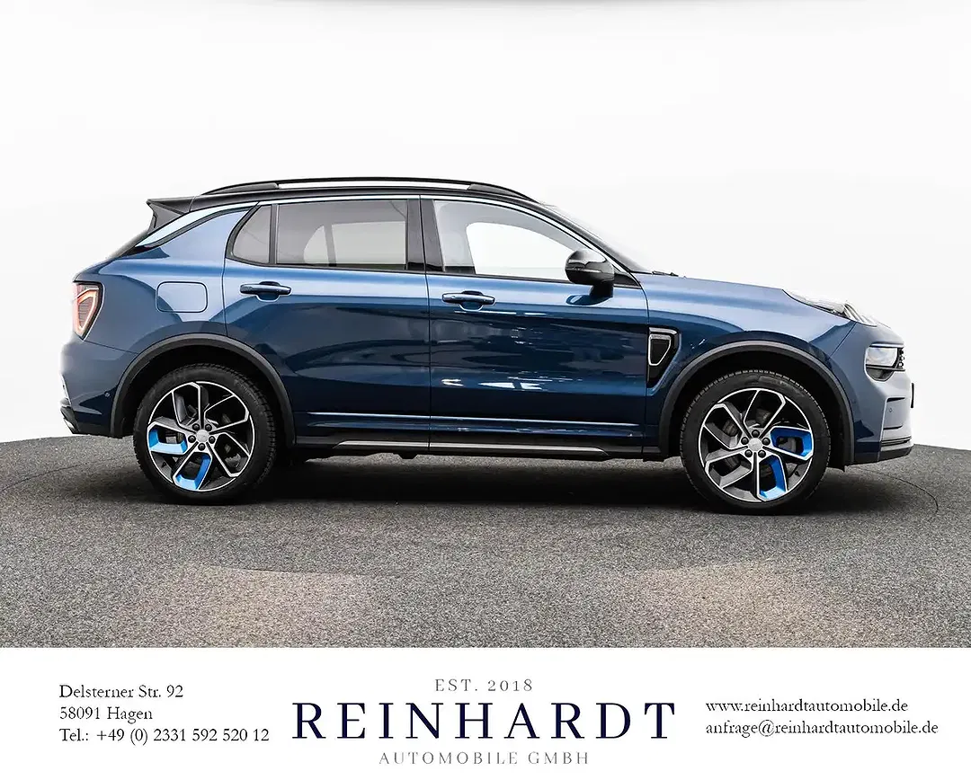 Lynk & Co 01 - Thumbnail 5