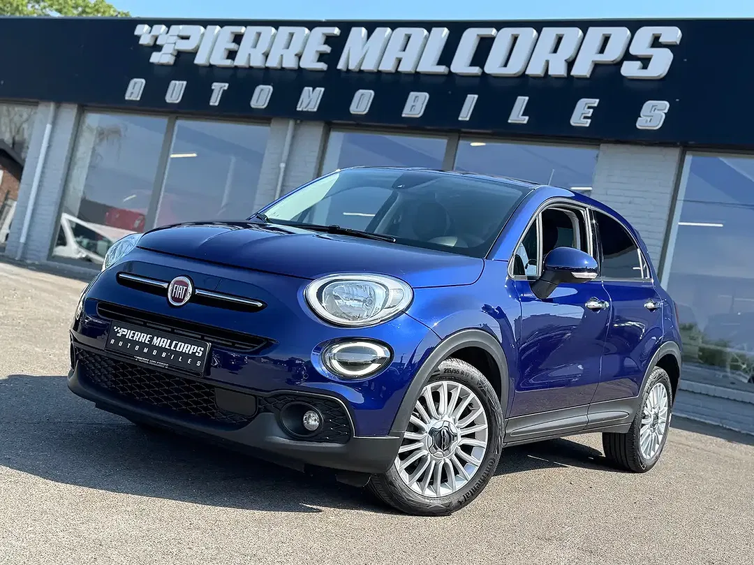Fiat 500X 1.0 Urban - foto 1
