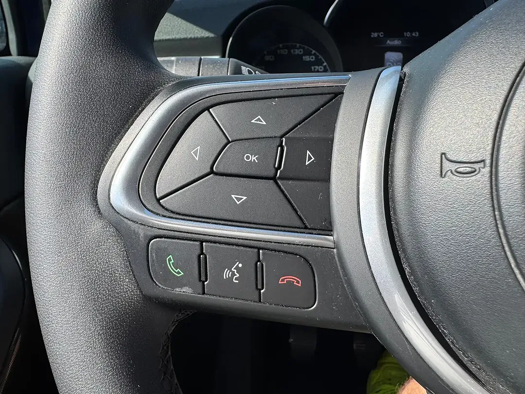 Fiat 500X 1.0 Urban - Thumbnail 10