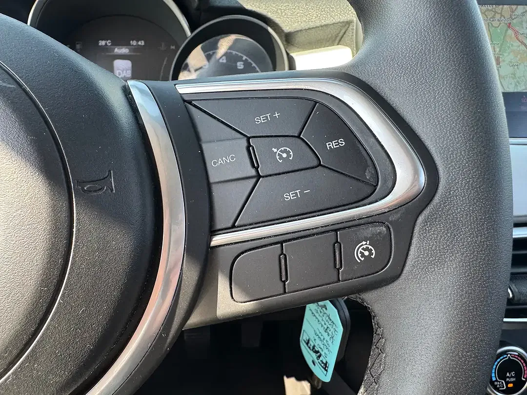 Fiat 500X 1.0 Urban - Thumbnail 11