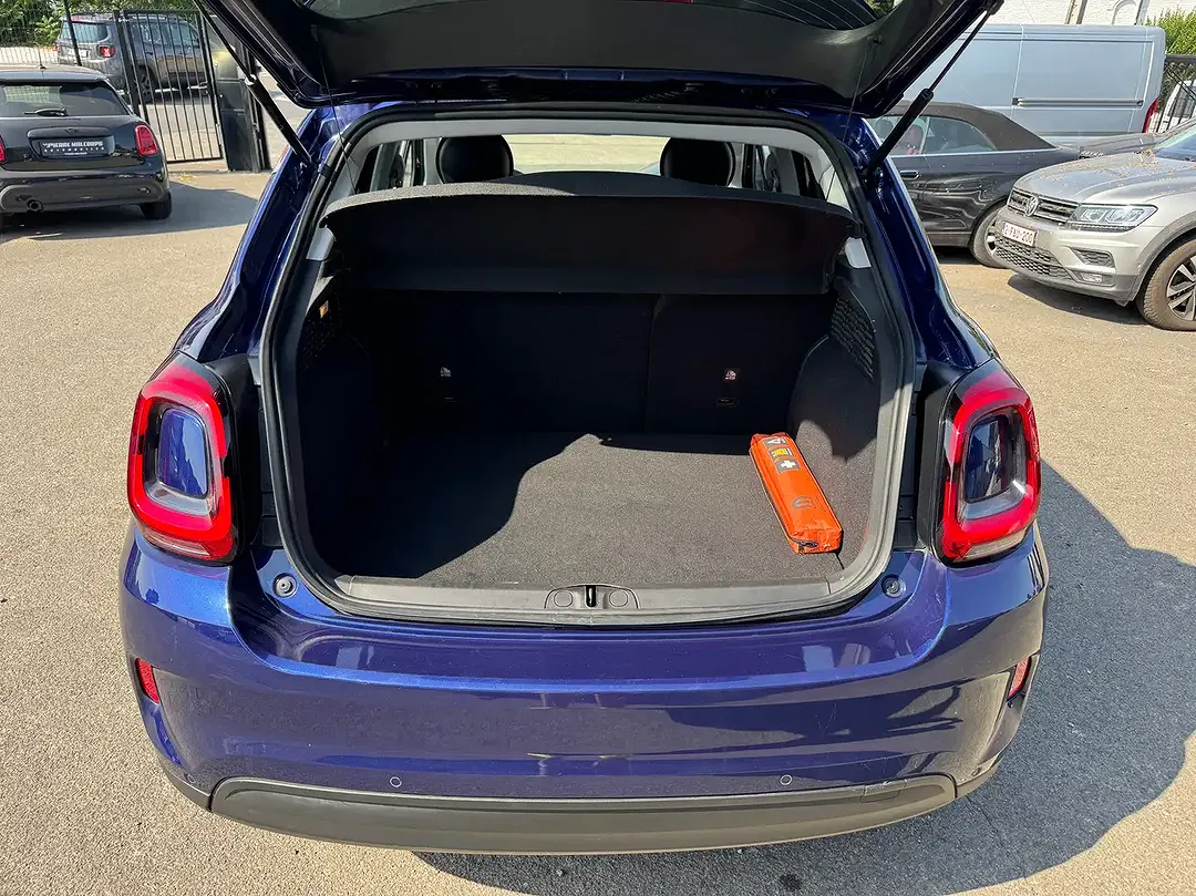 Fiat 500X 1.0 Urban - foto 15
