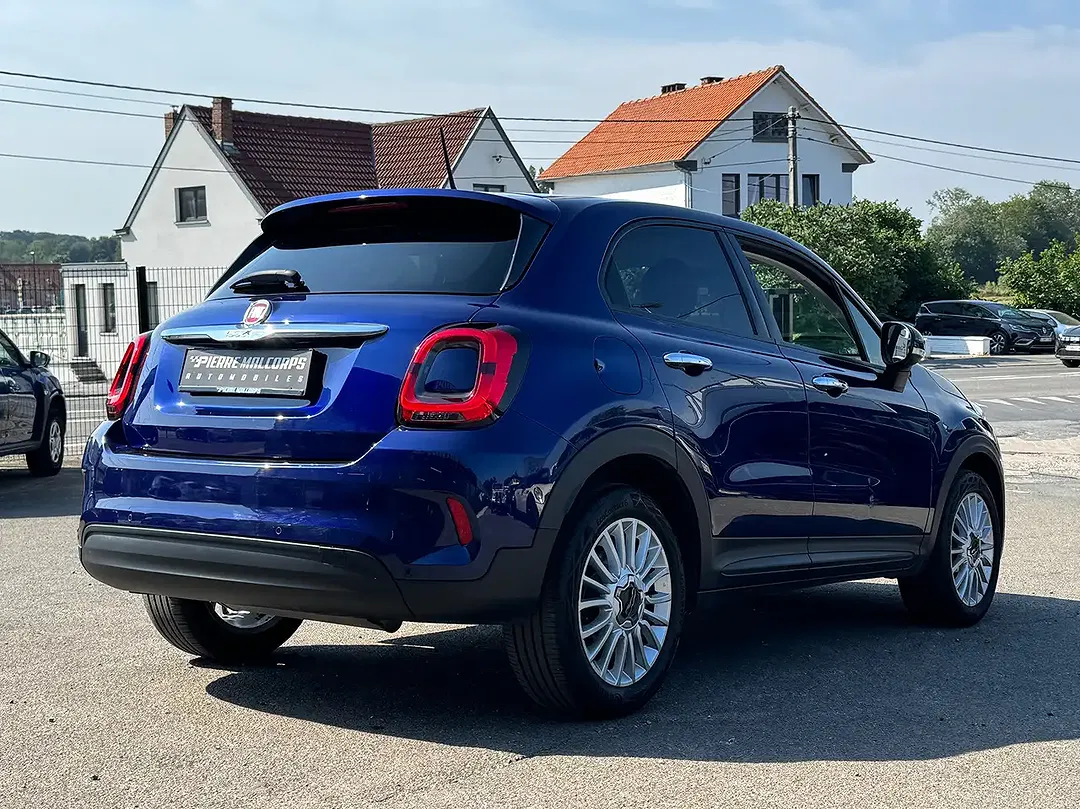 Fiat 500X 1.0 Urban - foto 2