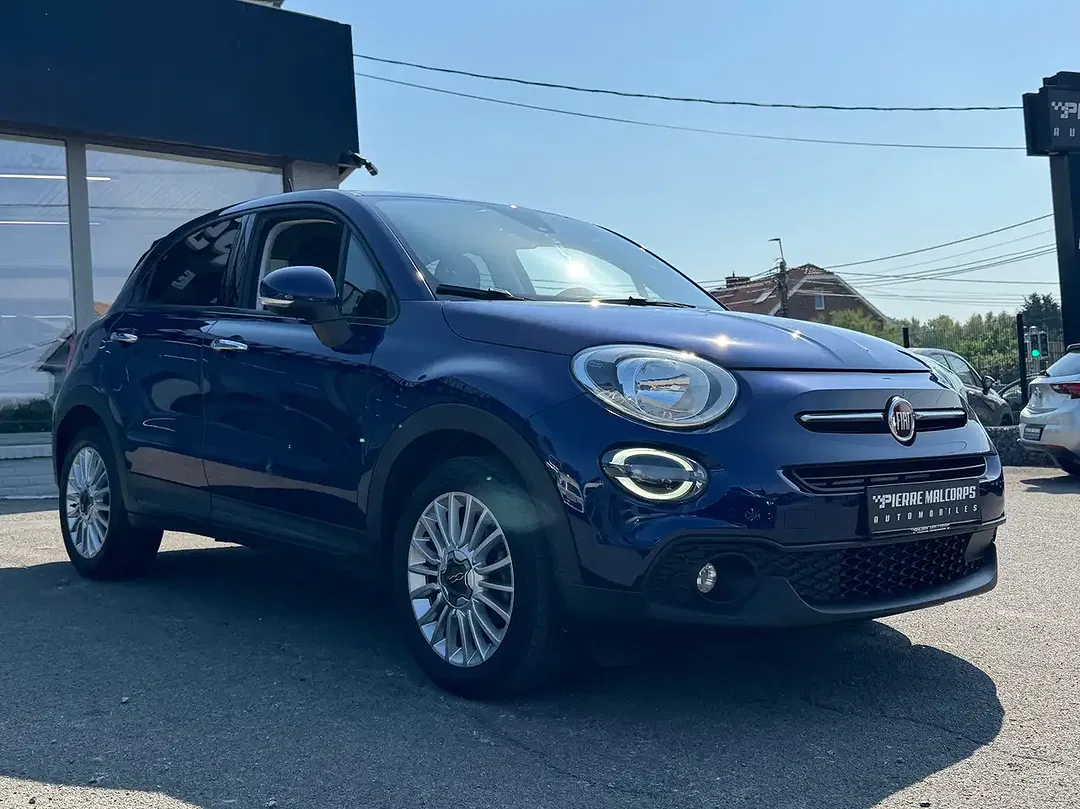 Fiat 500X 1.0 Urban - Thumbnail 3
