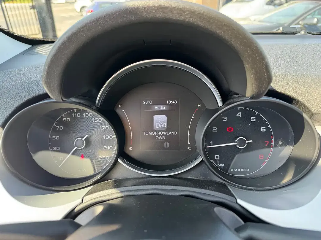 Fiat 500X 1.0 Urban - Thumbnail 4