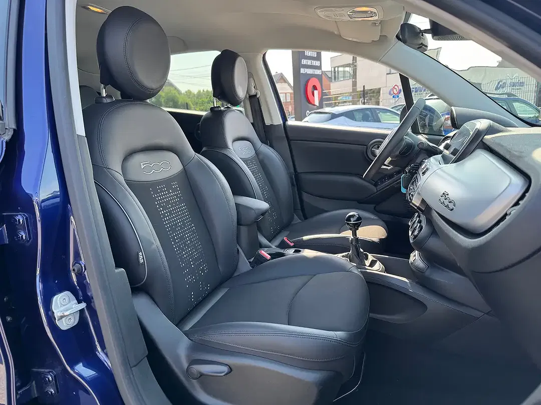 Fiat 500X 1.0 Urban - Thumbnail 5