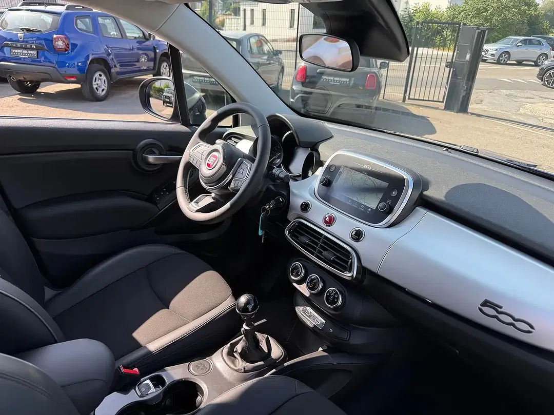 Fiat 500X 1.0 Urban - Thumbnail 6
