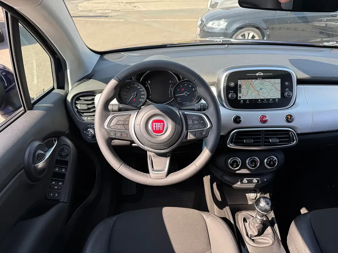Fiat 500X 1.0 Urban - Thumbnail 7