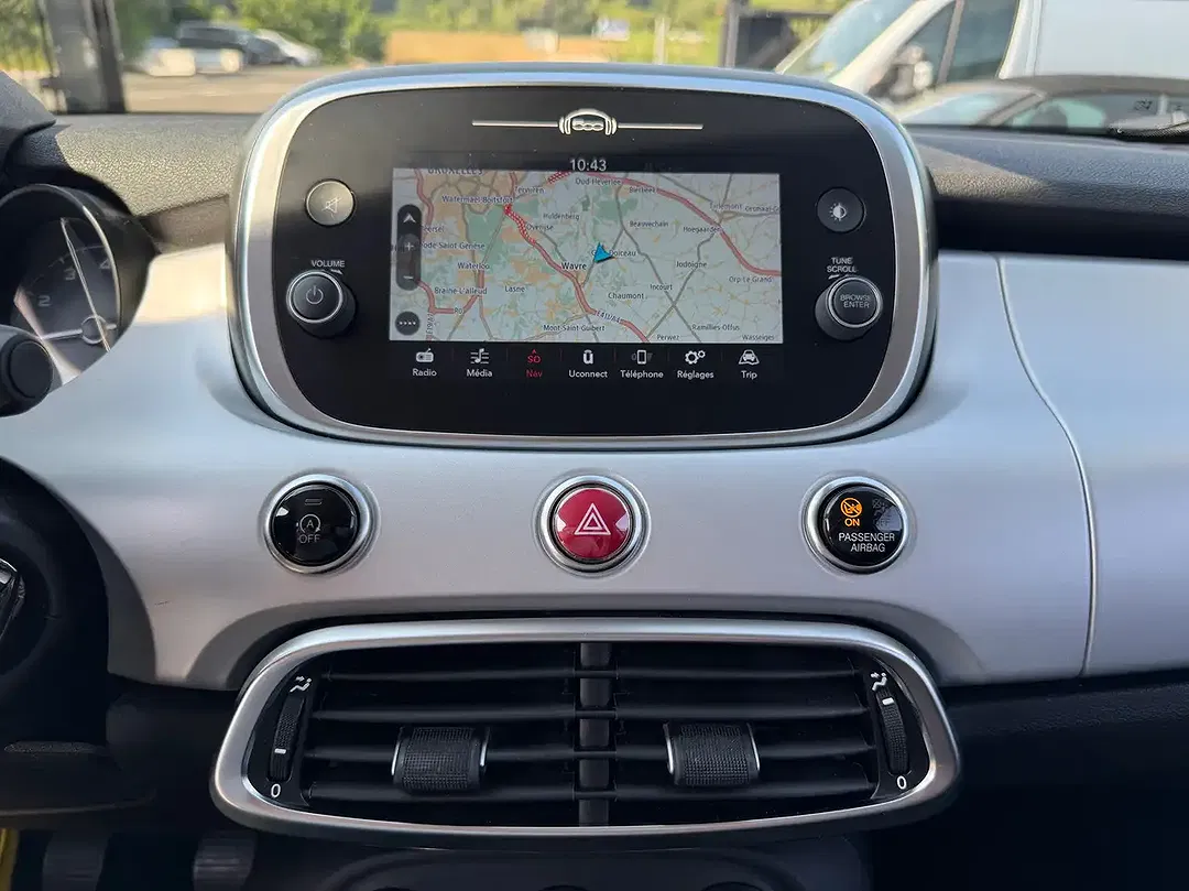 Fiat 500X 1.0 Urban - Thumbnail 8