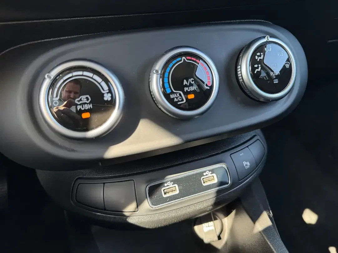 Fiat 500X 1.0 Urban - Thumbnail 9