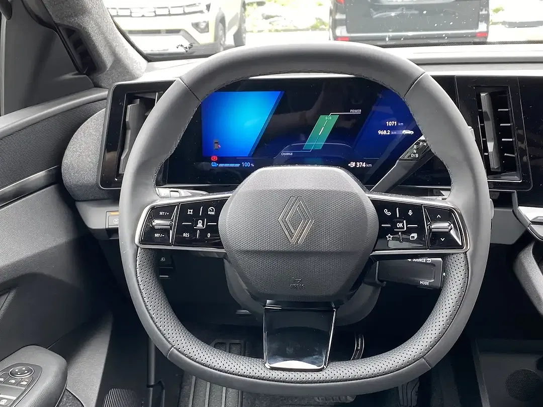 Renault Scenic Evolution Comfort - foto 15