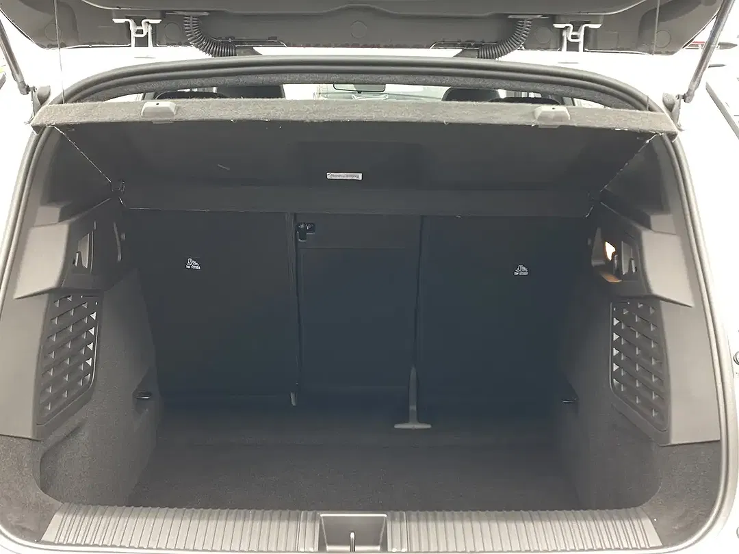 Renault Scenic Evolution Comfort - Thumbnail 8