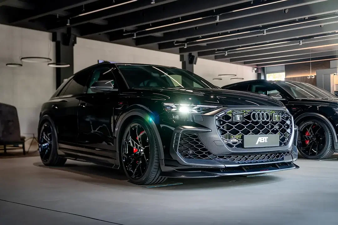 Audi RS Q8 ABT - Afbeelding 1
