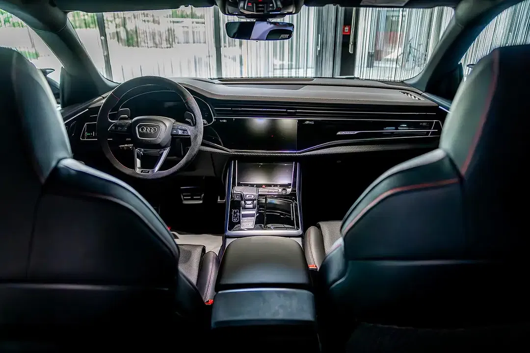 Audi RS Q8 ABT - foto 10
