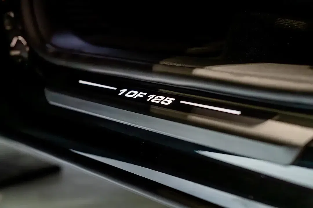 Audi RS Q8 ABT - Thumbnail 6