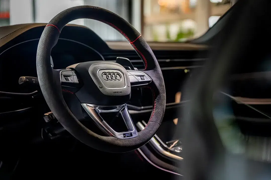 Audi RS Q8 ABT - Thumbnail 9