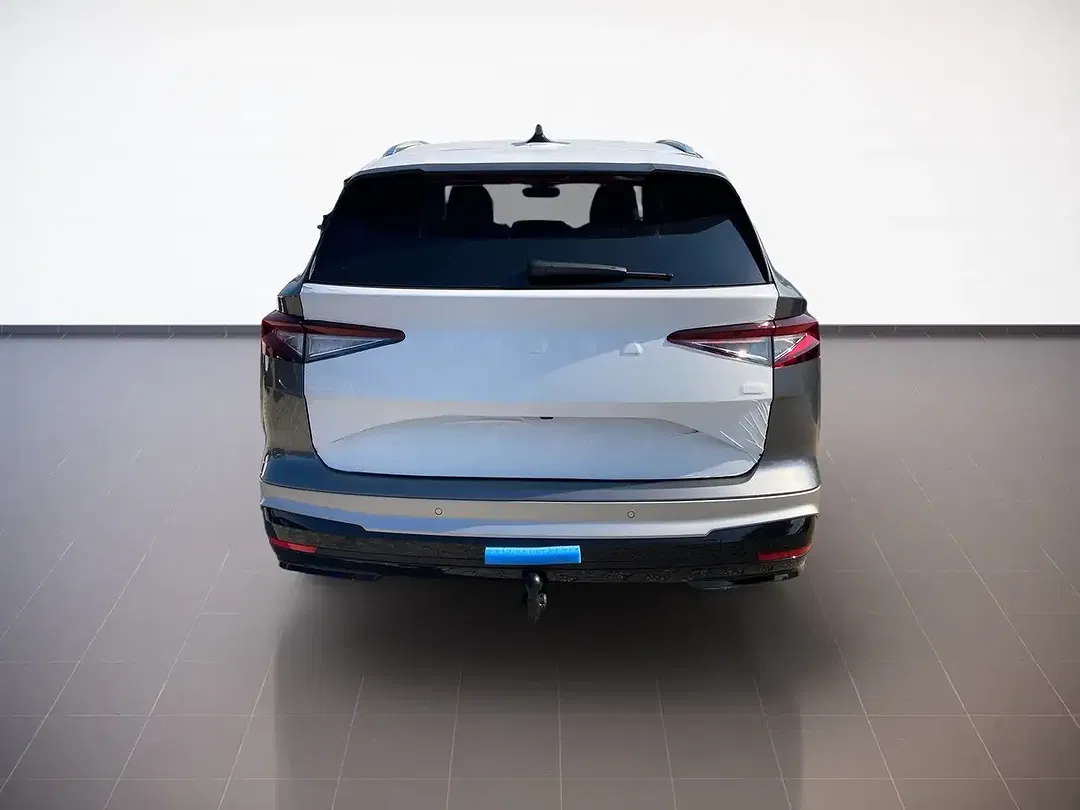 Skoda Enyaq DSG 4x4 Selection - Thumbnail 4