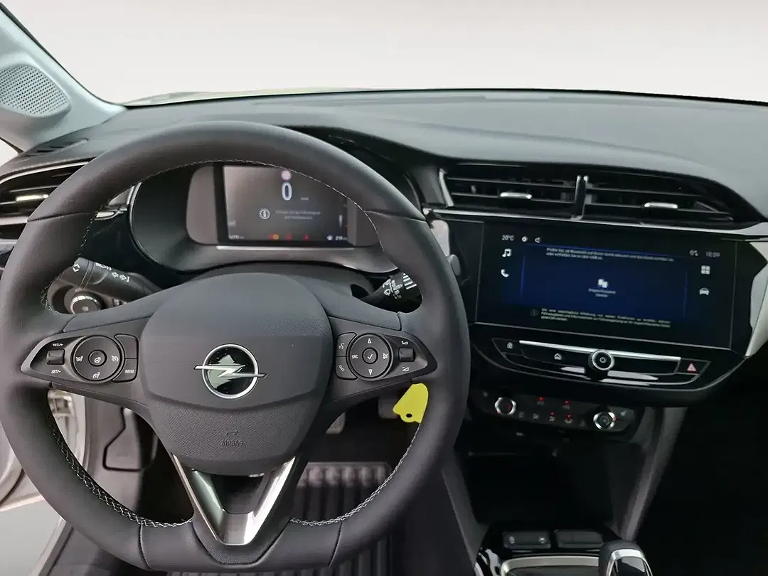 Opel Corsa 1.2 Turbo - Thumbnail 11