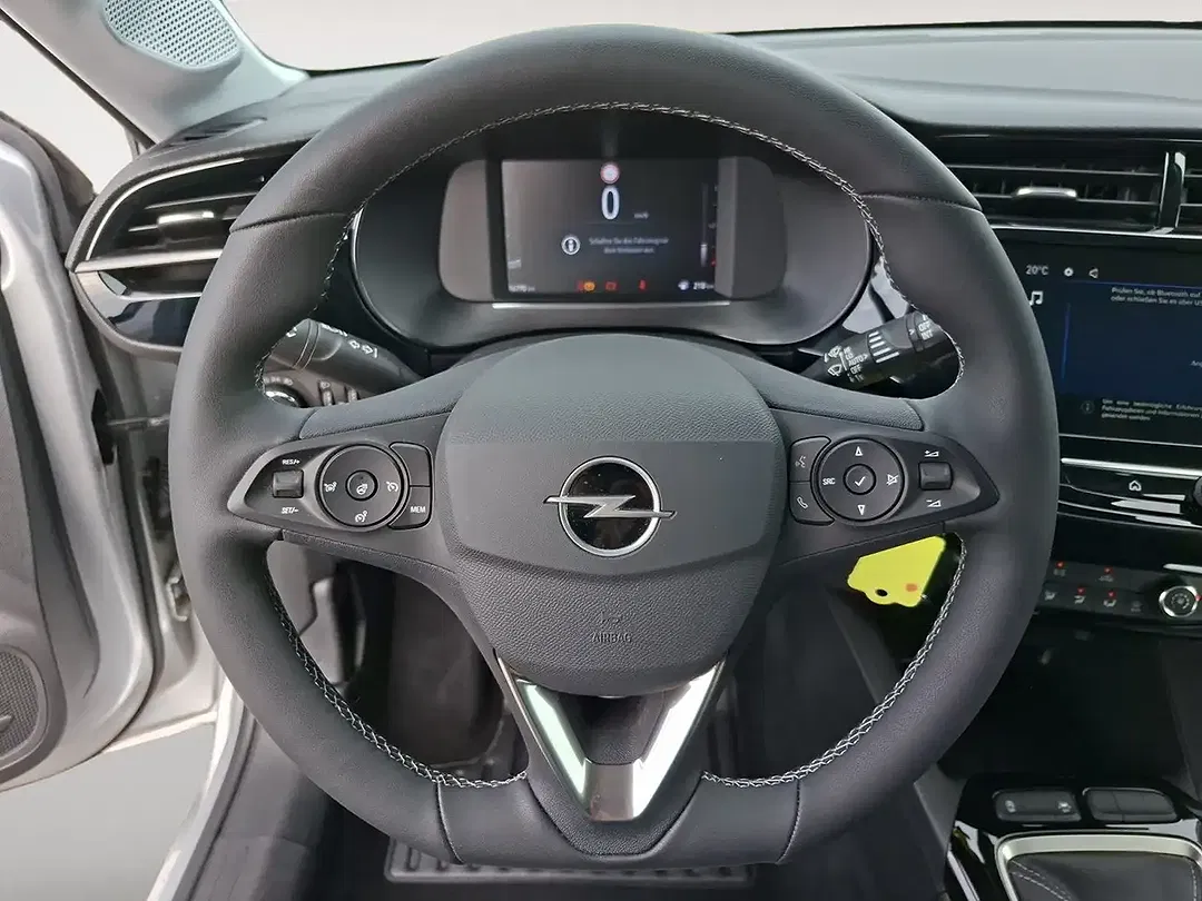 Opel Corsa 1.2 Turbo - Thumbnail 13