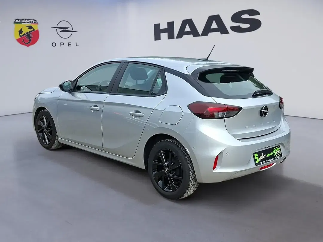 Opel Corsa 1.2 Turbo - Thumbnail 3