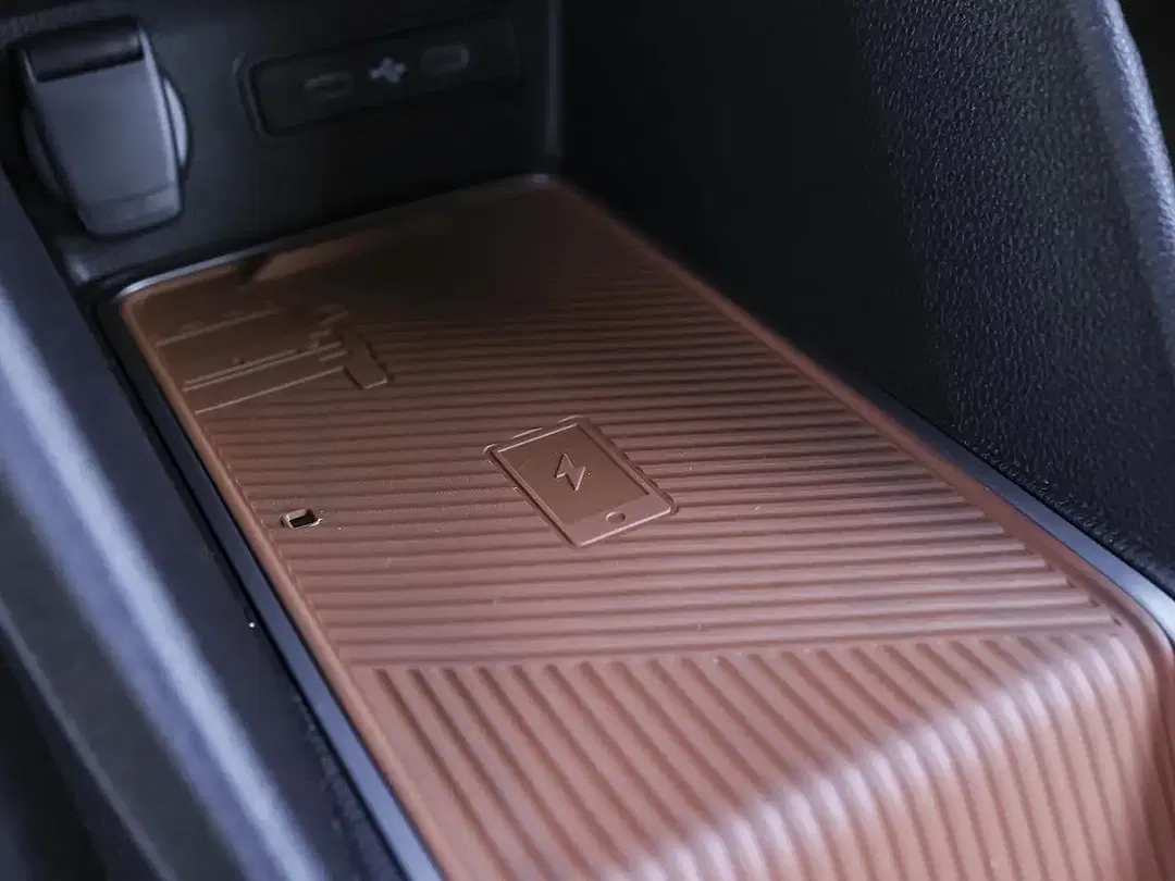 Renault R 5 E-Tech Electric Roland-Garros Comfort - Thumbnail 13