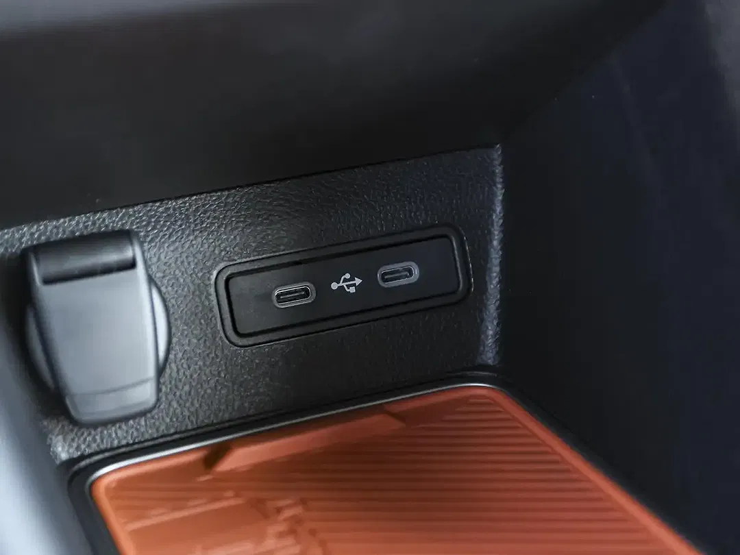Renault R 5 E-Tech Electric Roland-Garros Comfort - Thumbnail 14