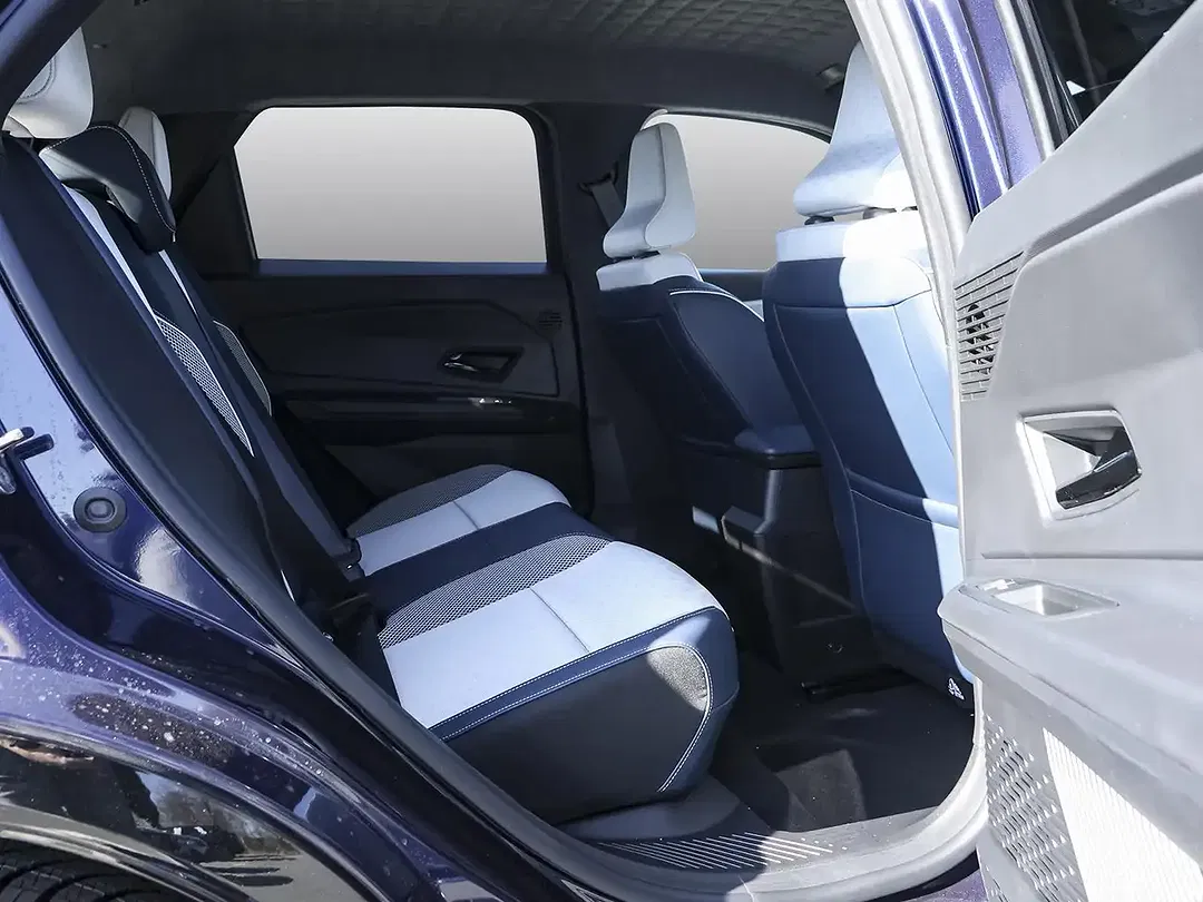 Renault R 5 E-Tech Electric Roland-Garros Comfort - Thumbnail 5