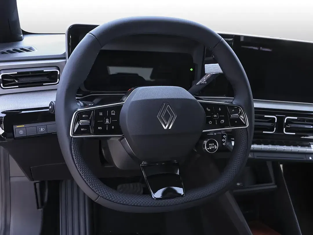 Renault R 5 E-Tech Electric Roland-Garros Comfort - Thumbnail 8