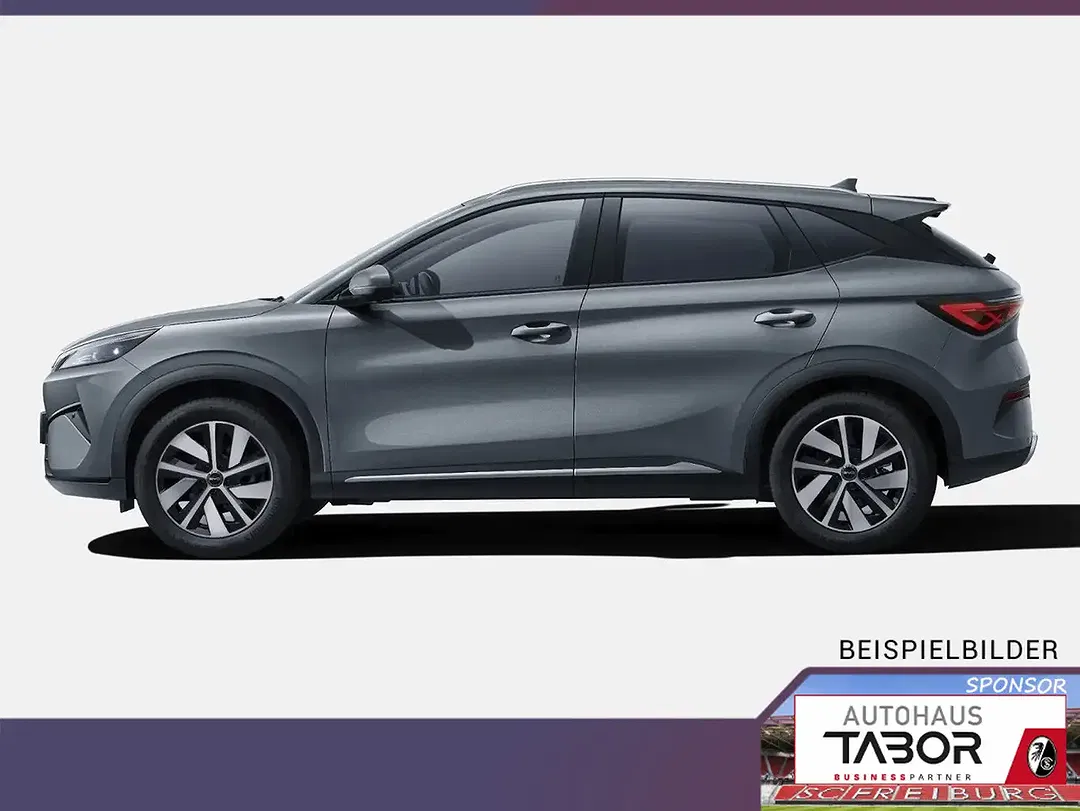 BYD Atto 3 Design - foto 2