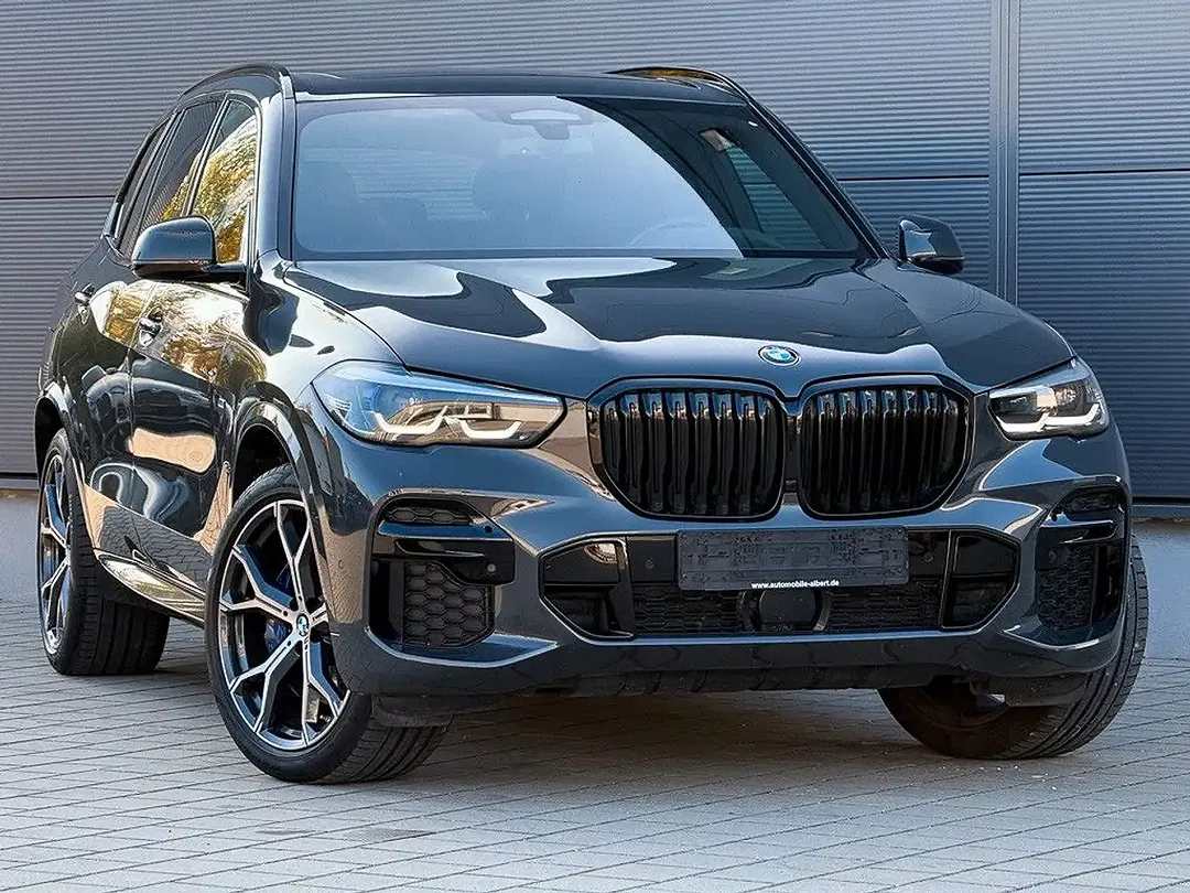 BMW X5 xDrive M Sport - Thumbnail 1