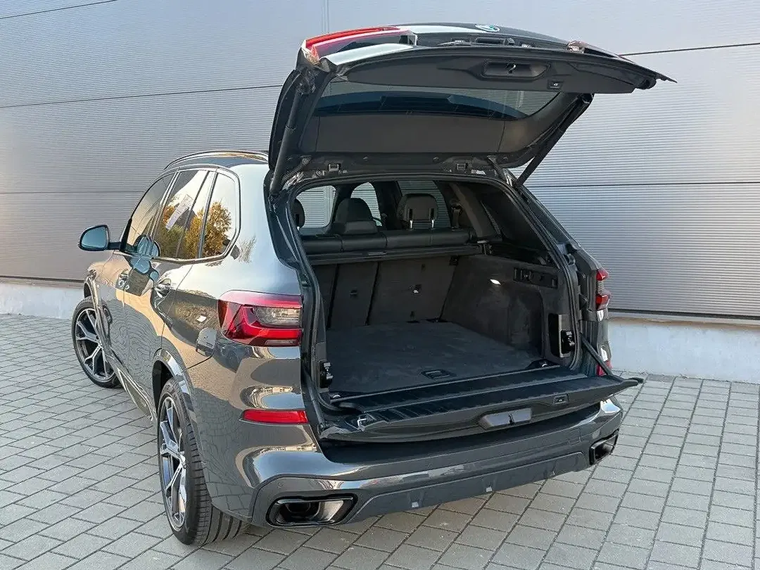 BMW X5 xDrive M Sport - Thumbnail 10