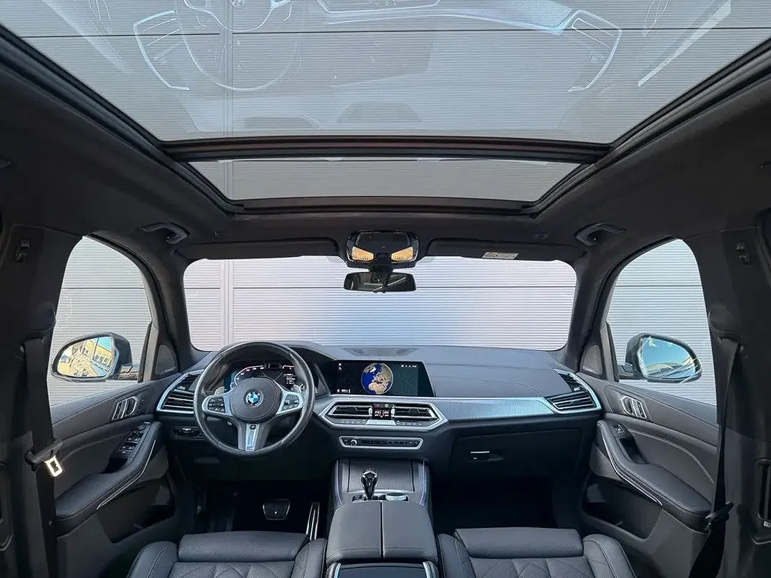 BMW X5 xDrive M Sport - Thumbnail 15