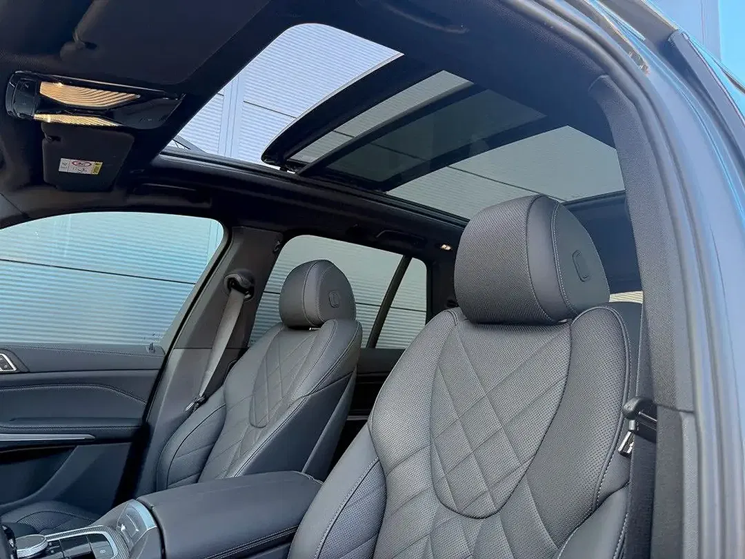 BMW X5 xDrive M Sport - Thumbnail 17