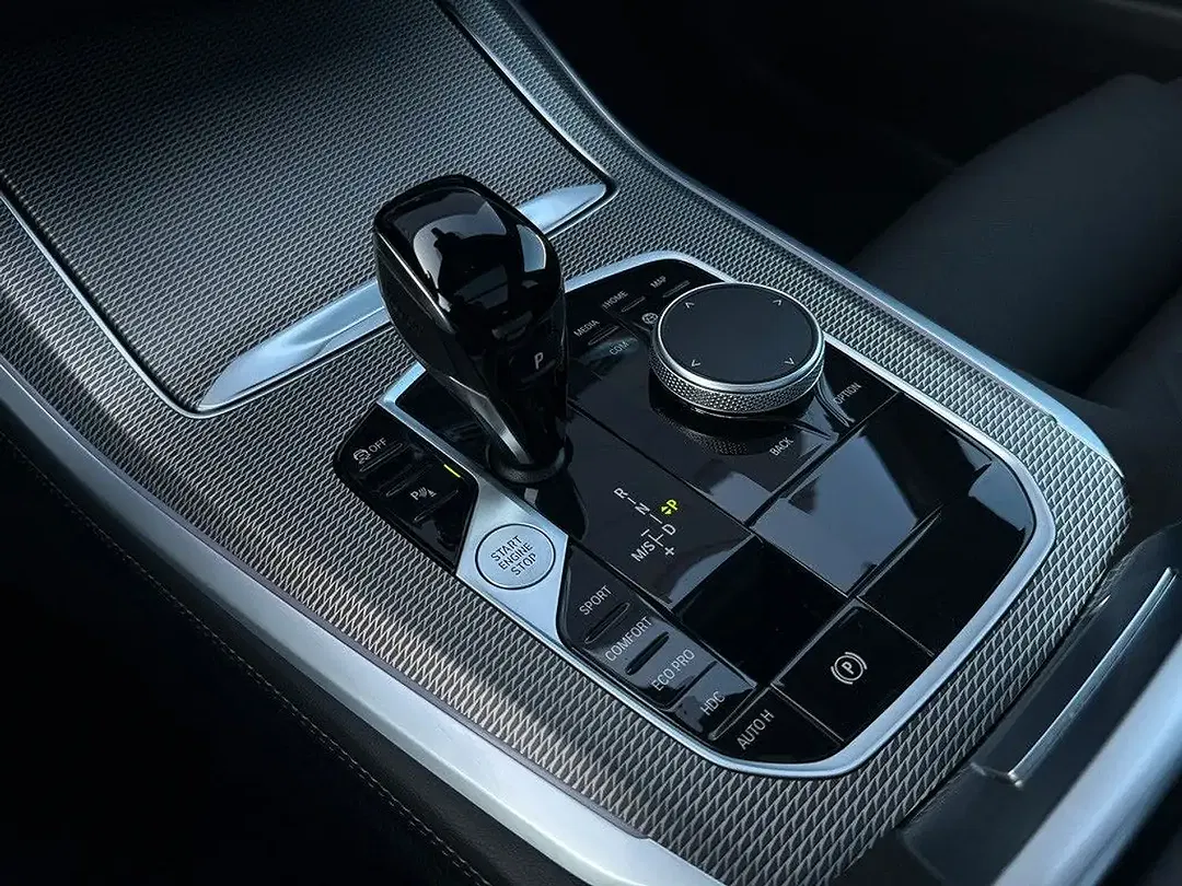 BMW X5 xDrive M Sport - Thumbnail 22
