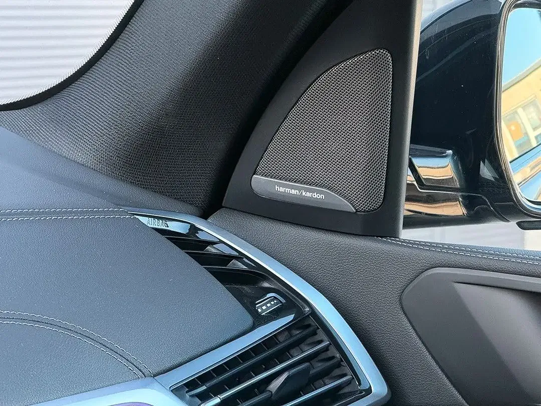 BMW X5 xDrive M Sport - Thumbnail 23
