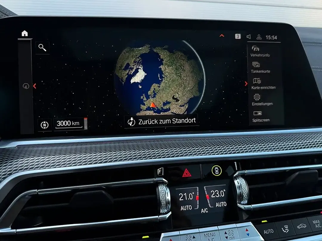 BMW X5 xDrive M Sport - Thumbnail 25