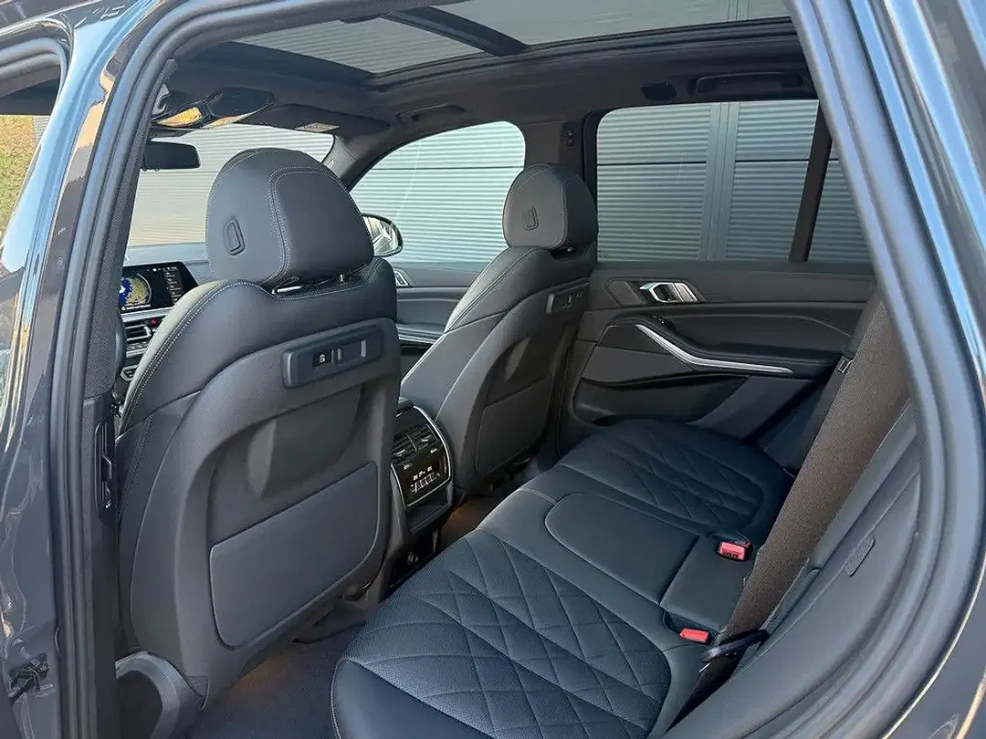 BMW X5 xDrive M Sport - Thumbnail 33