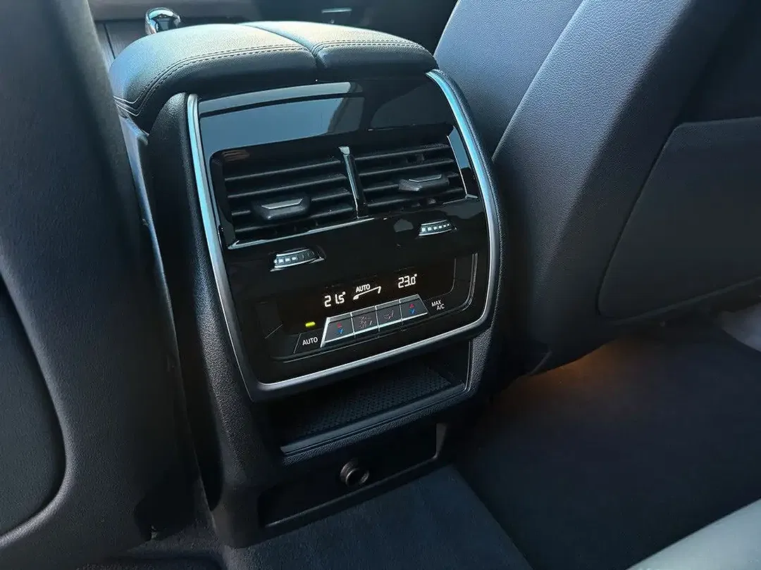 BMW X5 xDrive M Sport - Thumbnail 34