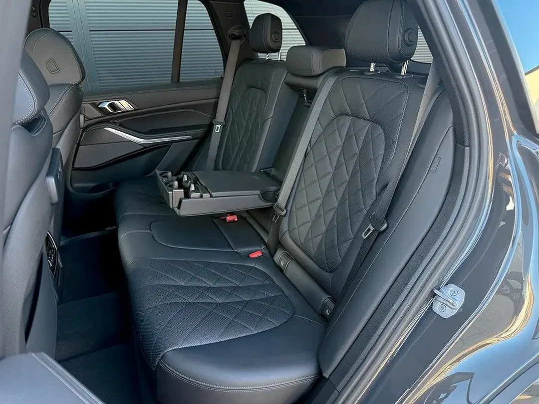 BMW X5 xDrive M Sport - Thumbnail 35