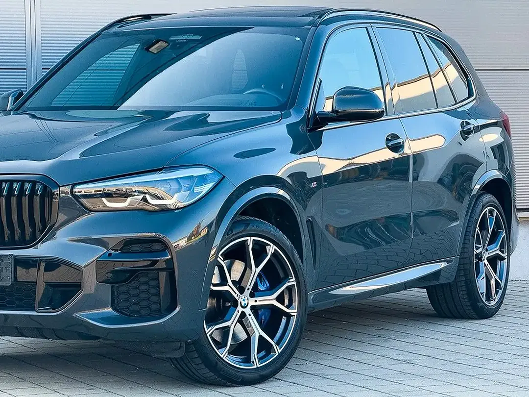 BMW X5 xDrive M Sport - Thumbnail 6