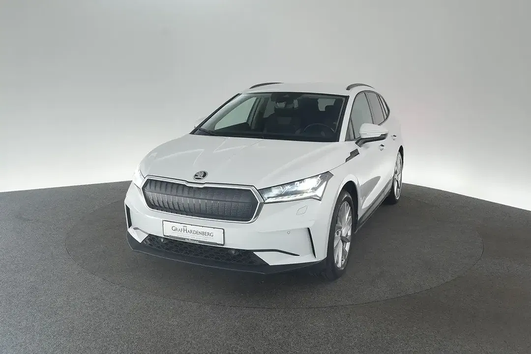 Skoda Enyaq 60 iV - foto 1