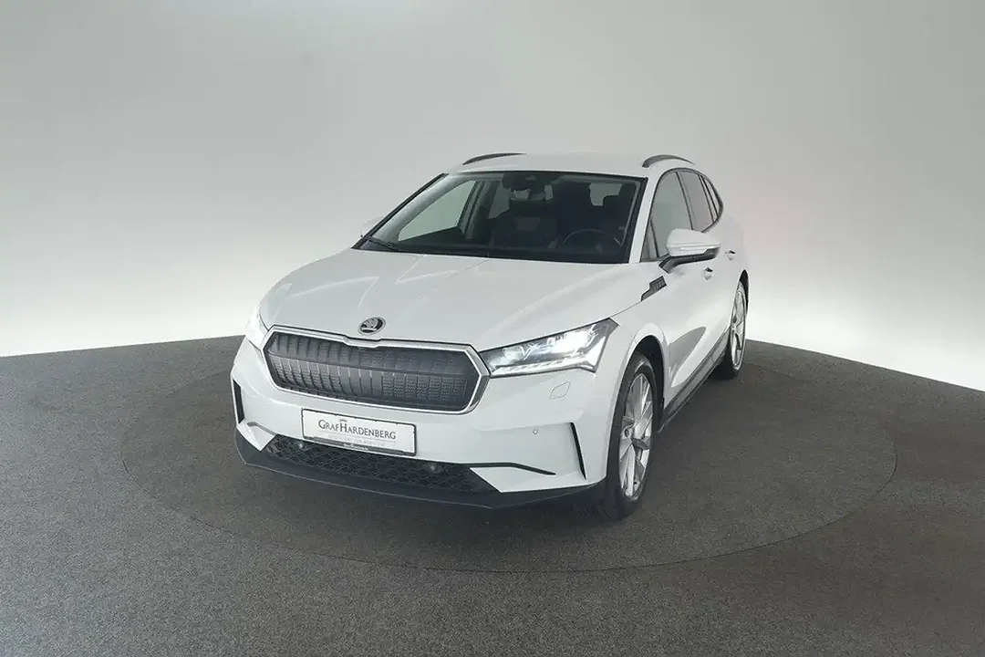 Skoda Enyaq 60 iV - Afbeelding 1