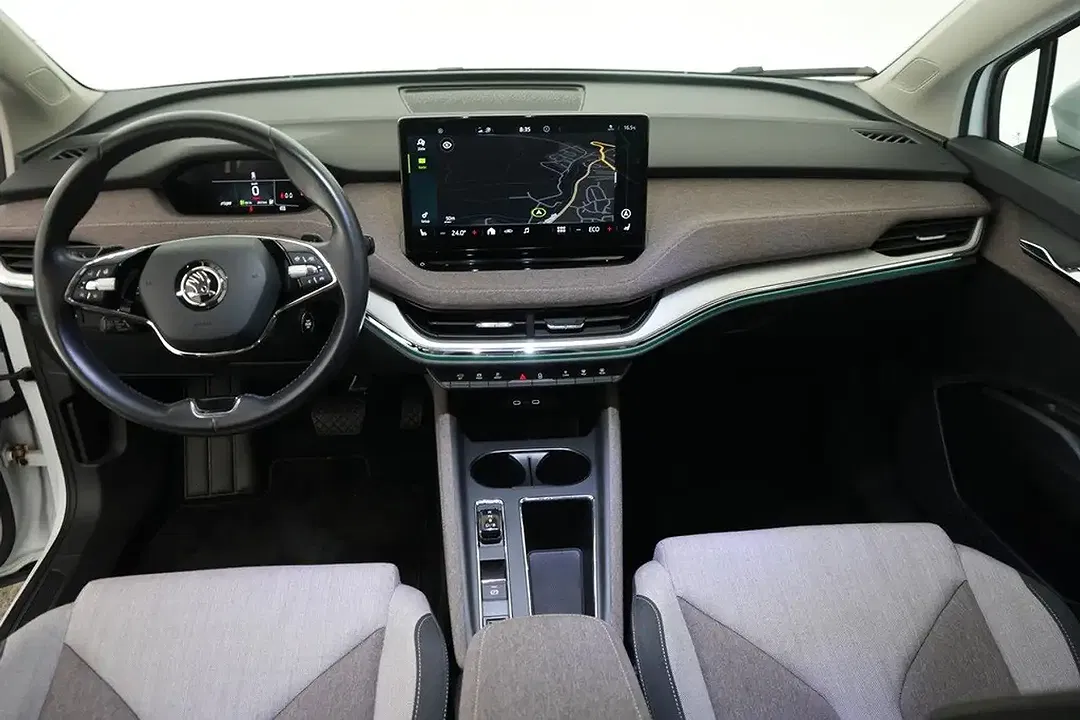 Skoda Enyaq 60 iV - Thumbnail 12