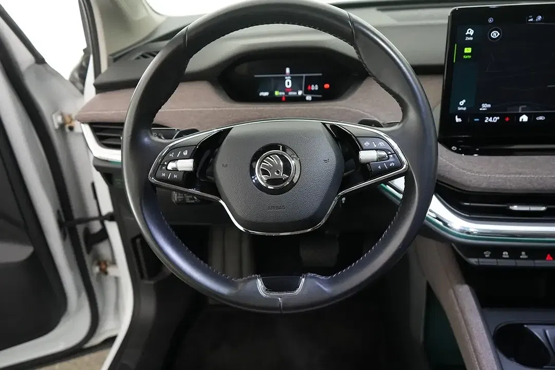 Skoda Enyaq 60 iV - Thumbnail 13
