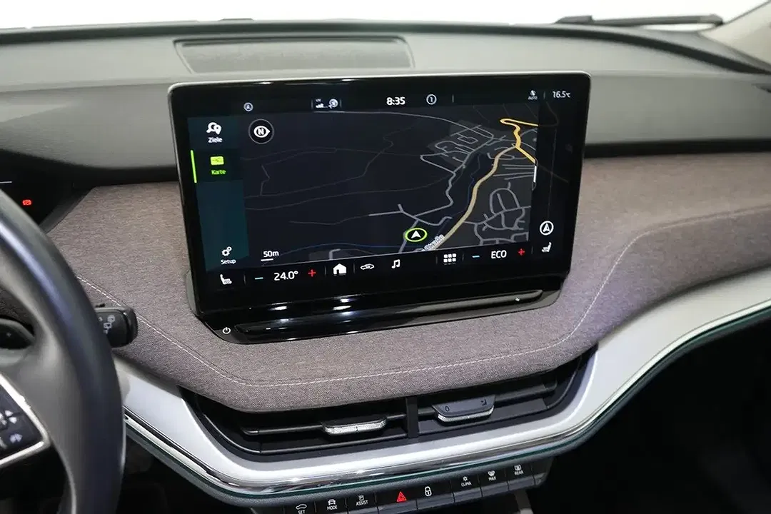 Skoda Enyaq 60 iV - Thumbnail 14