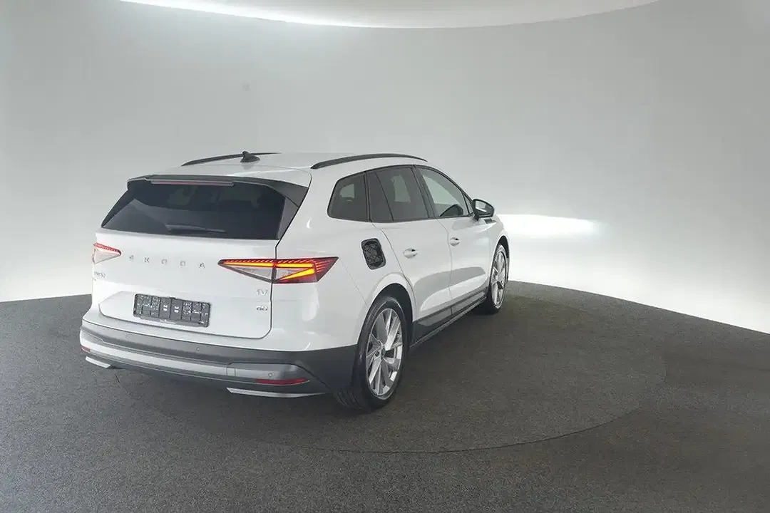 Skoda Enyaq 60 iV - foto 2