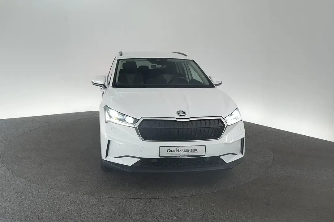 Skoda Enyaq 60 iV - Thumbnail 3
