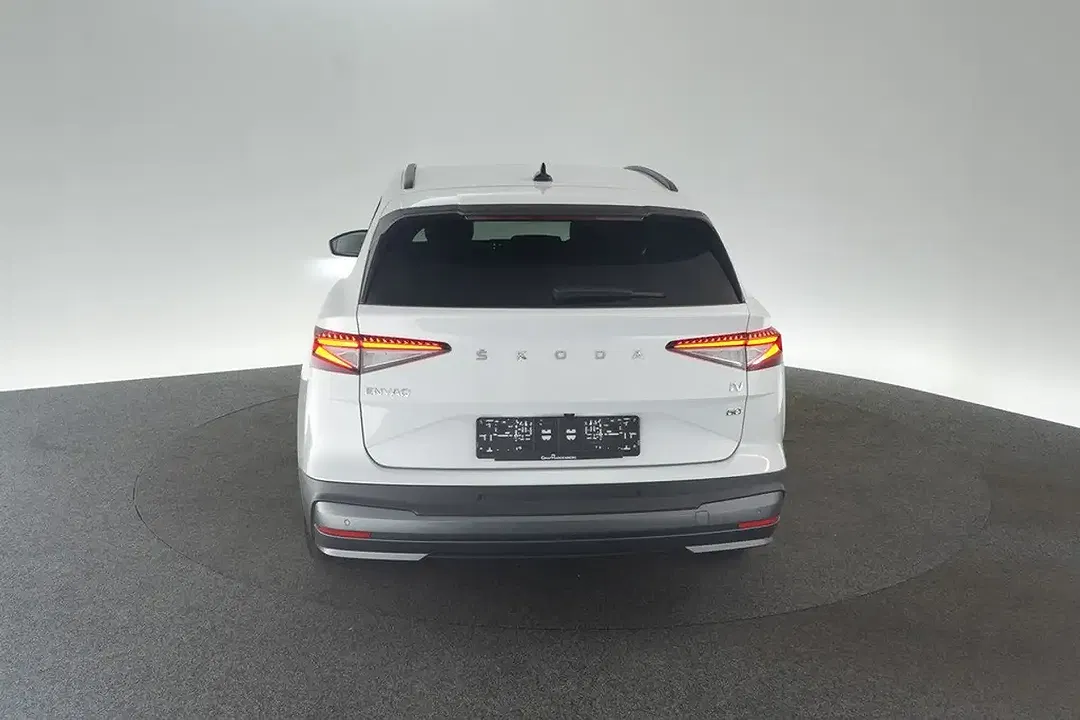 Skoda Enyaq 60 iV - Thumbnail 4