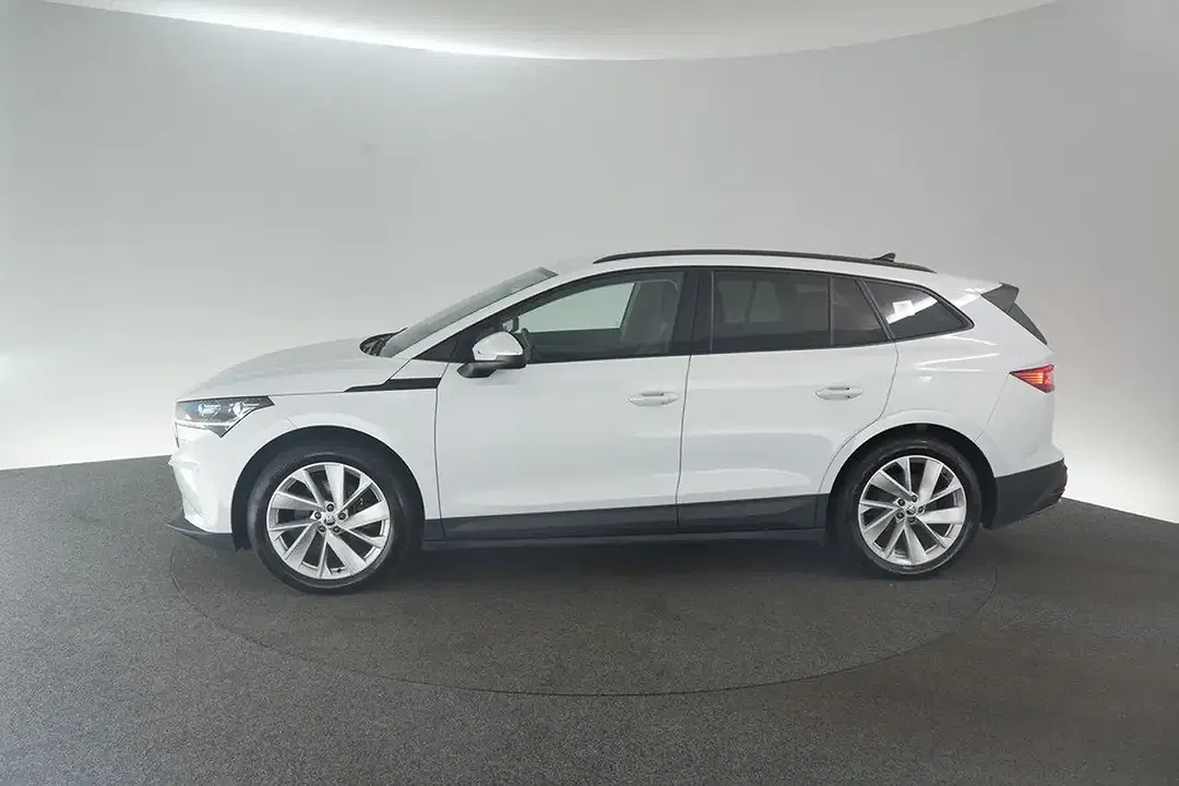 Skoda Enyaq 60 iV - Thumbnail 5