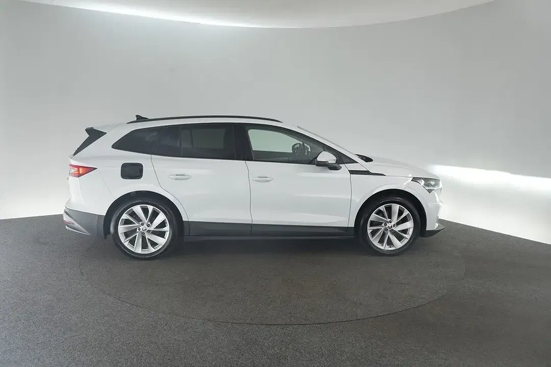 Skoda Enyaq 60 iV - Thumbnail 6
