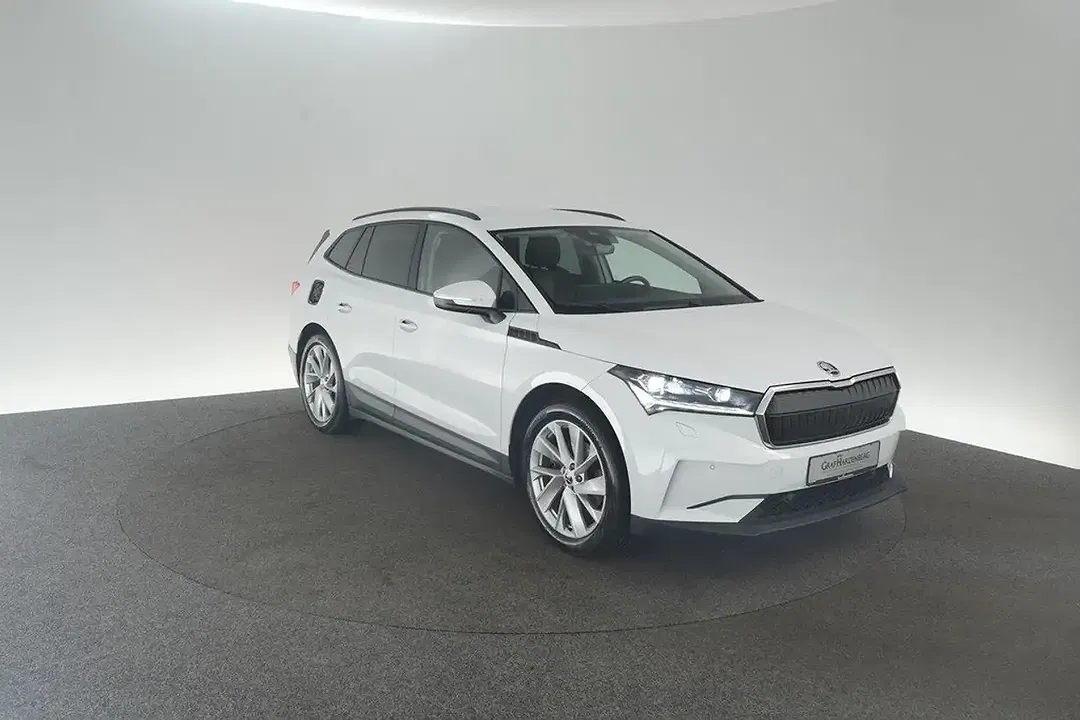 Skoda Enyaq 60 iV - Thumbnail 7
